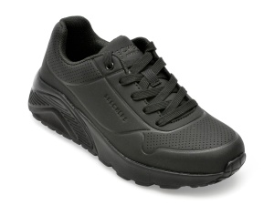 Pantofi sport Skechers Uno Lite - Delodox 403694L BBK