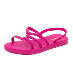 Papuci copii din cauciuc, Ipanema, 9B27235-BH057 81-K, roz
