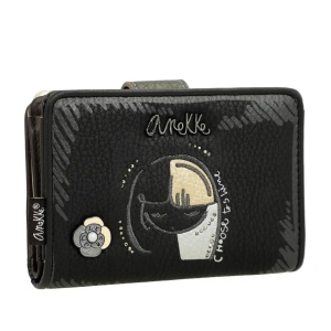 Portofel damă Anekke Nature Koko 41869-902