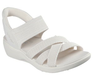 Sandale Skechers Arya - Cooling Off 163524 OFWTOFF