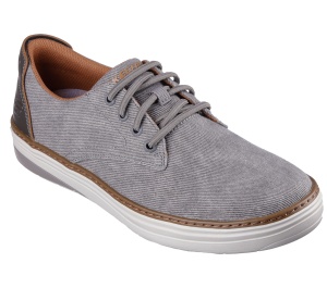 Sneakers barbati Skechers, 205135 TPE