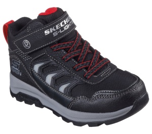 Storm Blazer - Glow 406410L BKCCBLACK/CH