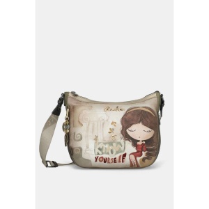 Geantă Damă Crossbody / Umăr Anekke Core 42703-138