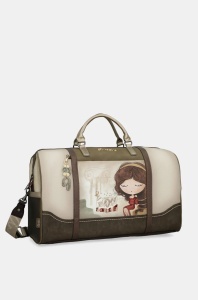 Geantă de călătorie Muse Anekke 42708-423, multicolor