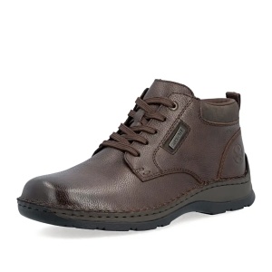 Ghete barbati Rieker 05309-25, maro