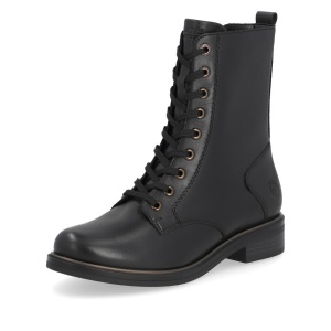 Ghete inalte casual dama, D8388-01