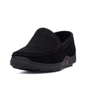 Mocasini barbati din piele, v6v620008d 01-I