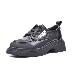 Pantofi casual, piele naturala naplac,1MH50017A 01-L