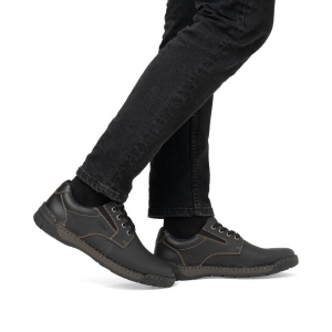 Pantofi casual Rieker barbati B0306-00