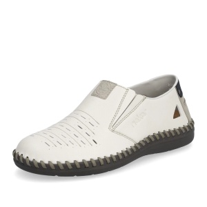 Pantofi casual Rieker piele naturala B2457-60