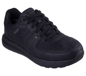 Pantofi Netson - Gander 205236 BBK negru