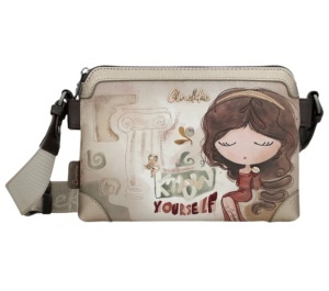 Poseta casual, dama, ANEKKE 42703-160