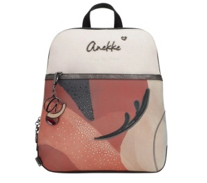 Rucsac Damă Anekke 42755-055 Maro