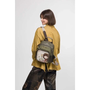 Rucsac Damă Anekke Core 42705-213 Multicolor