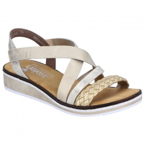 Sandale casual dama, V3663-90