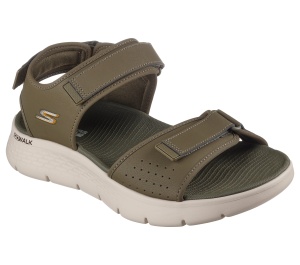 Sandale Skechers, Go Walk Flex 229205 OLV