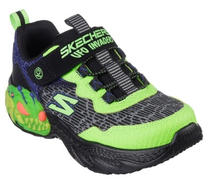 Sneakers copii si adulti, 400617L BKLM