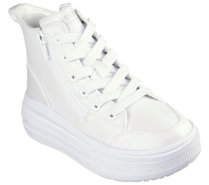 Sneakers dama, HYPERLIFT, 310253L Alb