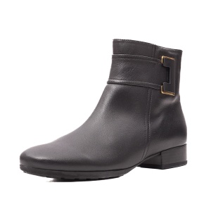 Botine dama, piele naturala, 52.712.57