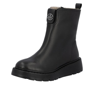 Botine dama Rieker 70453-00