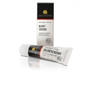 Crema BUNT pentru pantofi