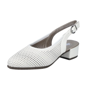Decupat dama piele naturala 47066-80