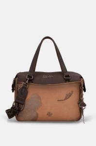 Geanta eleganta CROSSBODY BAG VOYAGE din piele ecologica, Anekke 43821-187 Multicolor