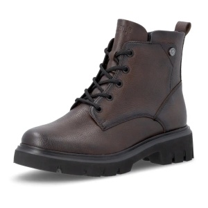 Ghete dama Remonte D1W83-25, maro