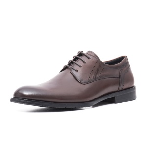 Pantofi barbati eleganti, piele naturala, 7OWG40010A 02-1