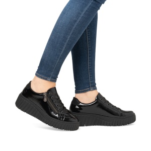 Pantofi casual Rieker dama N2501-00