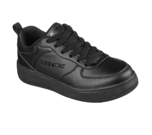 Pantofi Sport Court pentru dama 405696L BBK Negru