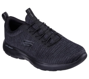 Pantofi Summits - Sorenz 232697 BBK