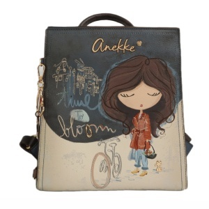 Rucsac dama Anekke 43705-273