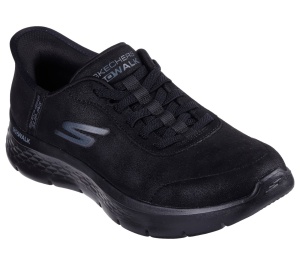 Sneaker slip-ins Go Walk Flex - Mali 124837 BBK