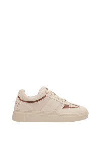 Sneakers damă din piele Anekke Berlin 433 White