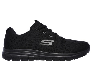 Sneakers dama Graceful Get 12615/BBK