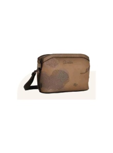 Geanta eleganta ORCHESTRA VOYAGE din piele ecologica, Anekke 43823-258 Multicolor
