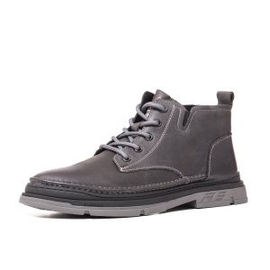 Ghete barbati gri, 7CCJ30003 51-N