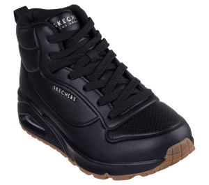 Ghete Uno - Stand High 177097 BBK Negru