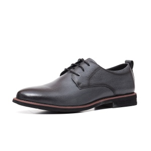 Pantofi eleganti barbati gri V2V230009C 51-N