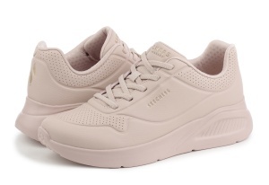 Pantofi Skechers Uno Lite Work 177289 BLSHBLUSH