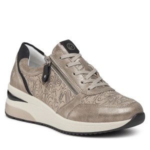 Pantofi sport casual dama, D2400-60