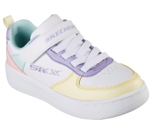 Pantofi Sport Court pentru copii 92 310156L WMLT