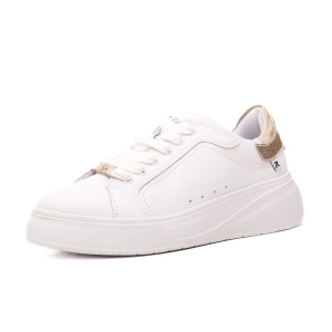 Pantofi Sport Damă Rieker W2303-80 – Piele Naturală, Confort și