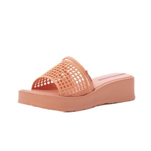 Papuci dama din cauciuc, Ipanema 9B83786-BO476 ESSENCE FEM 10-S, roz