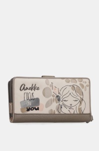 Portofel Damă Anekke 42749-901 - Multi-Pockets