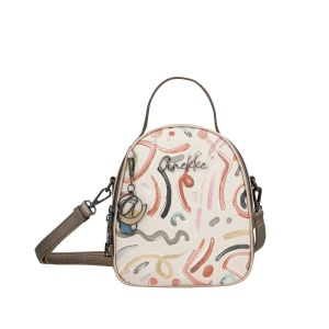Rucsac Damă Anekke Olympia 42745-250