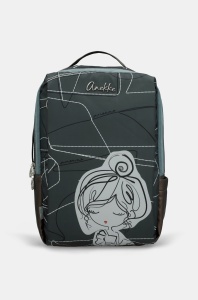 Rucsac de călătorie Auralis Anekke 42585-002, multicolor