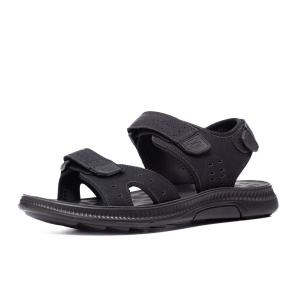 Sandale barbati, piele naturala 1S13