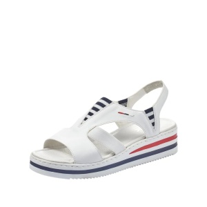 Sandale casual, V02Y5-80